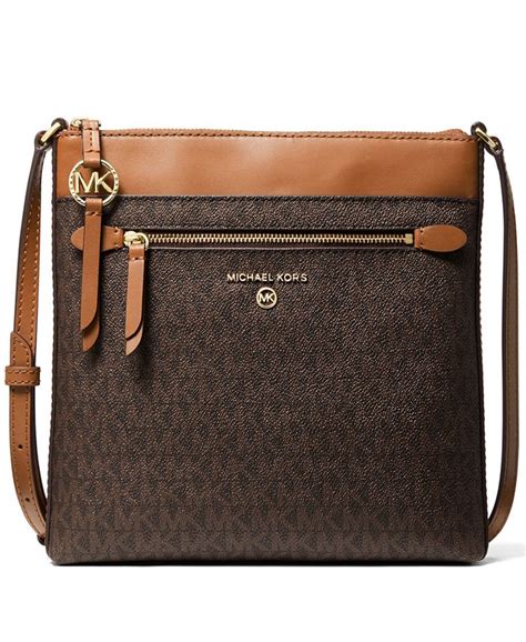 michael kors jet set bag macys|Michael Kors jet set pouch.